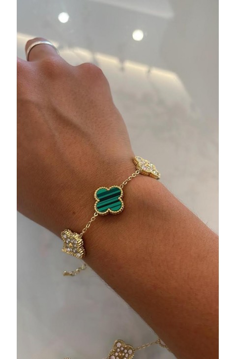 PULSERA JADE