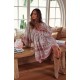 VESTIDO ADELA PINK