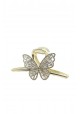 PINZA BUTTERFLY