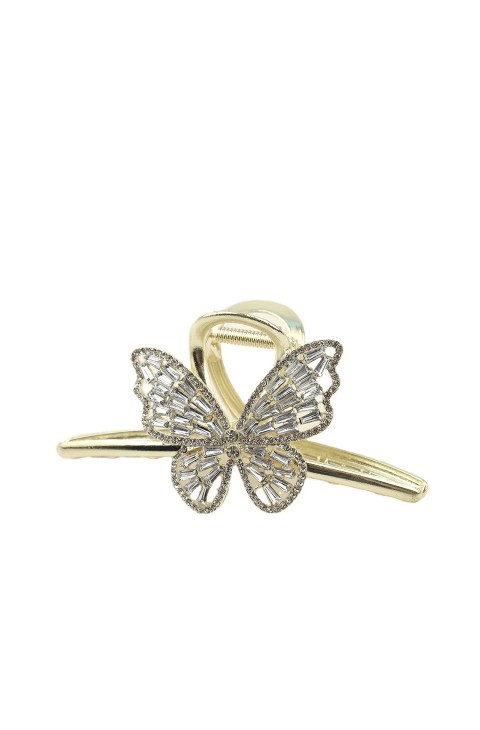 PINZA BUTTERFLY