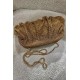 CLUTCH JOYA CRISTALES GOLD