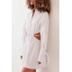 VESTIDO BLANCO BASIC
