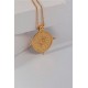 COLLAR COLGANTE SOL