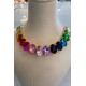 COLLAR RAIMBOW
