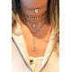 COLLAR LOVE CIRCONITAS