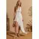 GODDESS DRESS BY FETICHE SUANCES