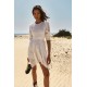 VESTIDO SAMBA FETICHE SUANCES