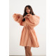 VESTIDO MASCALI