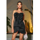 BARDOT DRESS BY FETICHE SUANCES