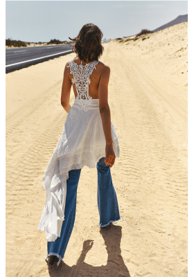 VESTIDO GODDESS FETICHE SUANCES