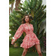 VESTIDO IRINA FETICHE SUANCES