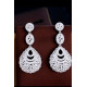 PENDIENTES CIRCONITAS ROYAL