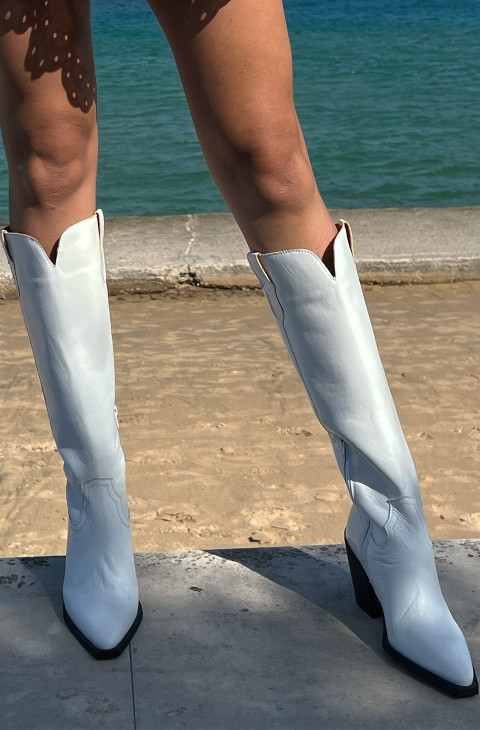 BOTAS ARTIC PIEL