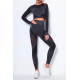 SET GYM NEGRO