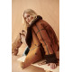 TEXAS COAT BY FETICHE SUANCES