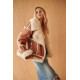 COVENT GARDEN JACKET BY FETICHE SUANCES