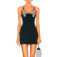 VESTIDO FLEUR DE LYS