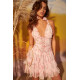 VESTIDO NADINE BY FETICHE SUANCES