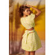 VESTIDO MOJTO BY FETICHE SUANCES