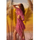 VESTIDO ROSSIE BY FETICHE SUANCES