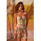 VESTIDO OBSESSION BY FETICHE SUANCES