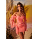 VESTIDO CAMELIA BY FETICE SUANCES