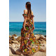 LA SELVA DRESS BY FETICHE SUANCES