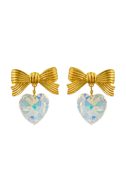 PENDIENTES SWEET BOW