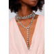 COLLAR BIG DIIAMONDS