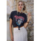STORMI RIVER BIKER TEE BY SPELL