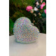 BOLSO JOYA CORAZÓN BUBBLE