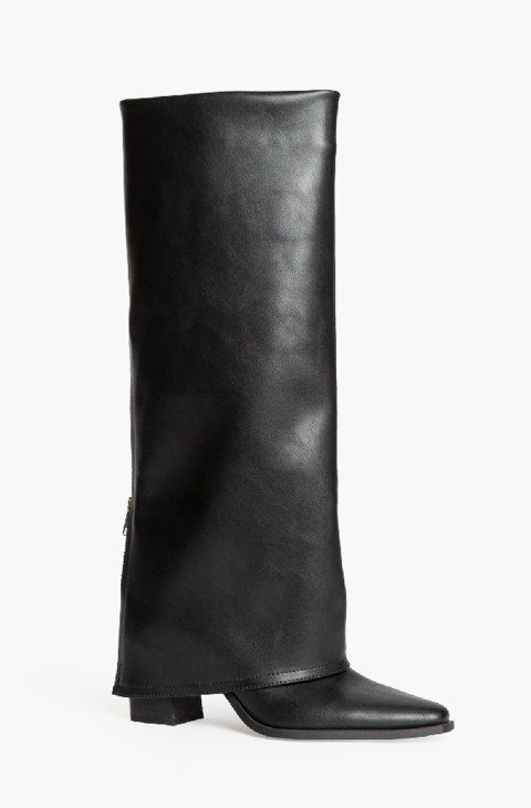 BOTAS KYNI NEGRO