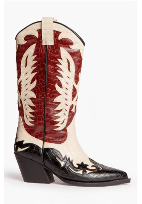 BOTAS COWBOY TREND