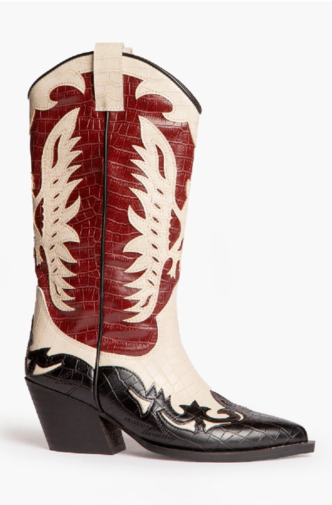 BOTAS COWBOY TREND