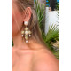 PENDIENTES CAPRI