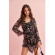 KELLY DRESS BY FETICHE SUANCES