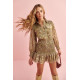 LISETTE DRESS BY FETICHE SUANCES