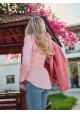 BAHIA PINK SHIRT BY FETICHE SUANCES