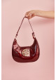 BOLSO LOGO FETICHE RED CHERRY