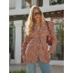 BLAZER PATA DE GALLO BY FETICHE SUANCES