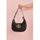 BOLSO LOGO FETICHE BLACK