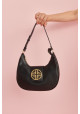 BOLSO LOGO FETICHE BLACK