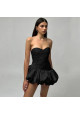 VESTIDO SWAM NEGRO