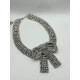 GARGATILLA LAZO JOYA SILVER