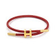 PULSERA CORDÓN H