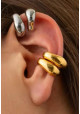 EAR CUFF DORADO