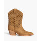 BOTAS CAMPERAS MOSAIC