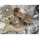 ALPARGATAS BEIGE RAFIA JOYA