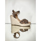 ALPARGATAS PIEL LEOPARDO