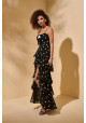 POLKA DRESS BY FETICHE SUANCES